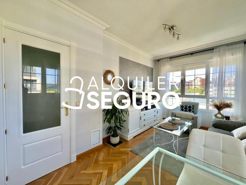 Inmueble en Calle de la Infanta María, MADRID