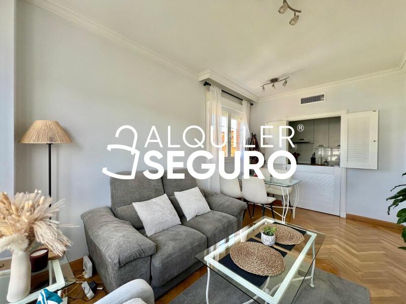 Inmueble en Calle de la Infanta María, MADRID