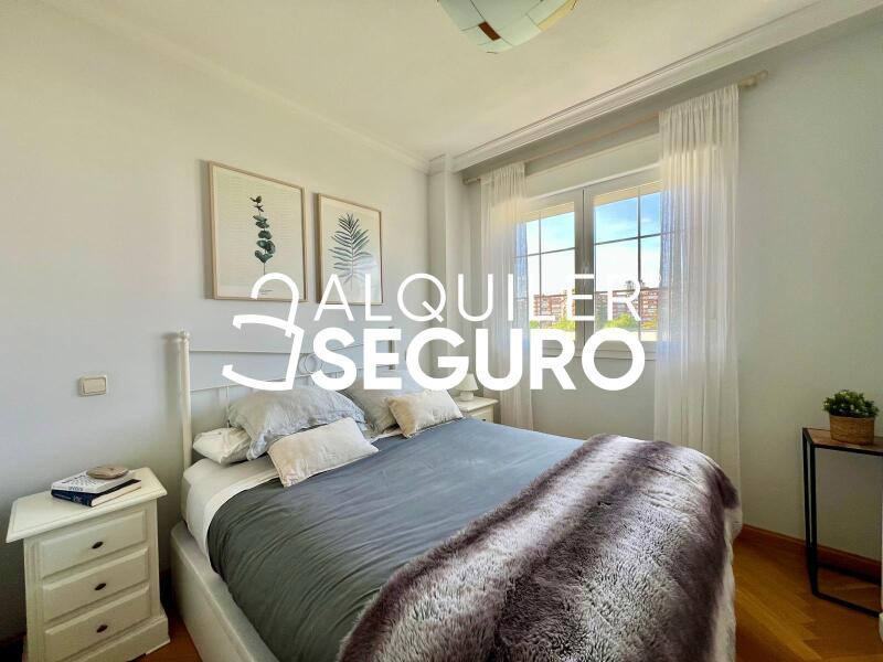 Inmueble en Calle de la Infanta María, MADRID