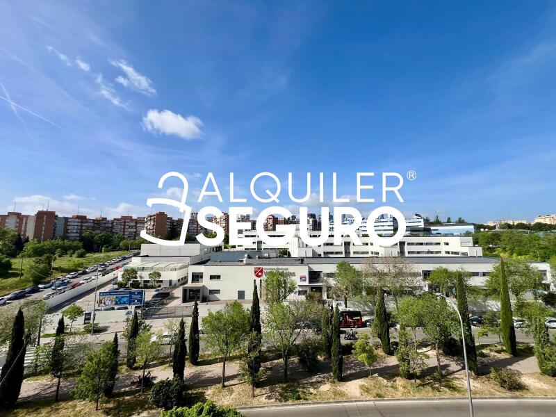 Inmueble en Calle de la Infanta María, MADRID