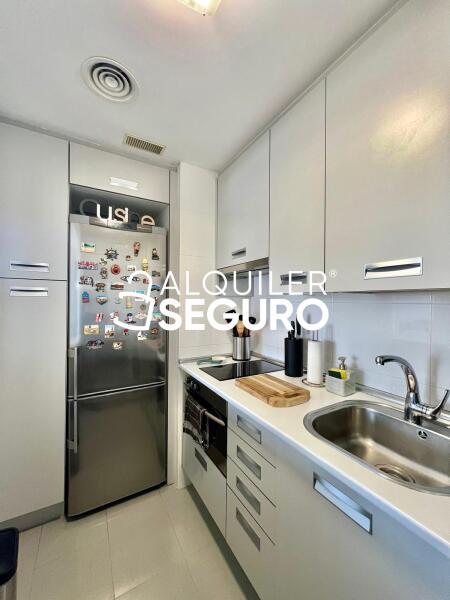 Inmueble en Calle de la Infanta María, MADRID