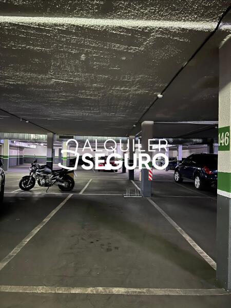 Inmueble en Calle de la Infanta María, MADRID