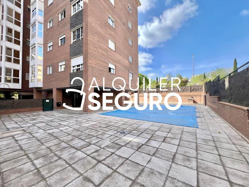 Inmueble en Calle de la Infanta María, MADRID