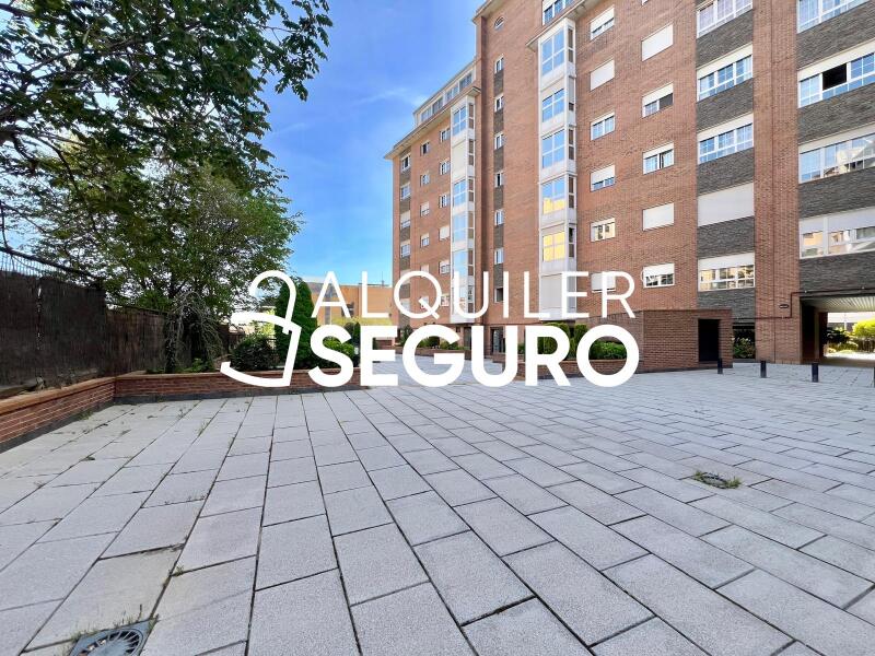 Inmueble en Calle de la Infanta María, MADRID