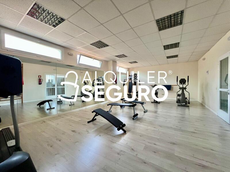 Inmueble en Calle de la Infanta María, MADRID