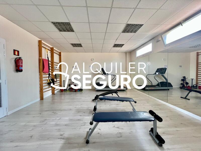 Inmueble en Calle de la Infanta María, MADRID