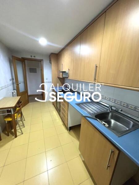 Piso en Calle Carmen Conde, VALDEMORO MADRID