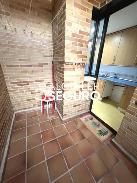 Piso en Calle Carmen Conde, VALDEMORO MADRID