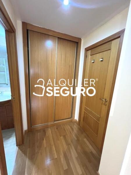 Piso en Calle Carmen Conde, VALDEMORO MADRID