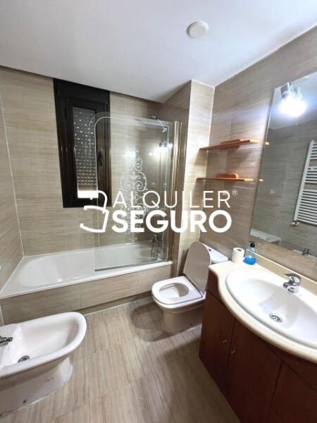 Piso en Calle Carmen Conde, VALDEMORO MADRID