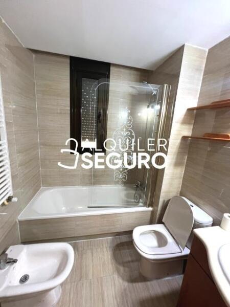 Piso en Calle Carmen Conde, VALDEMORO MADRID