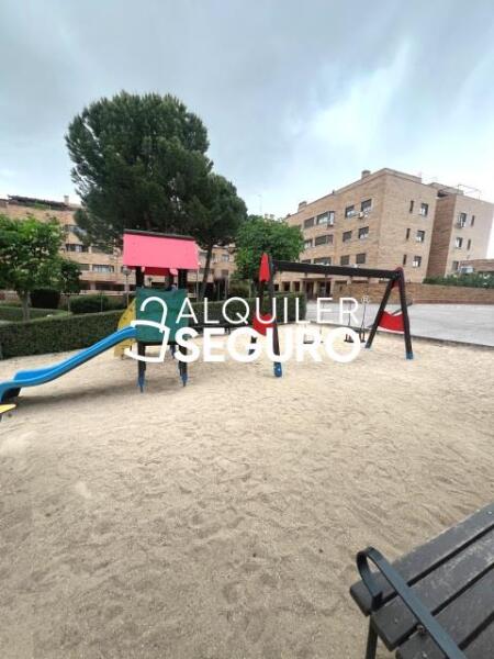 Piso en Calle Carmen Conde, VALDEMORO MADRID