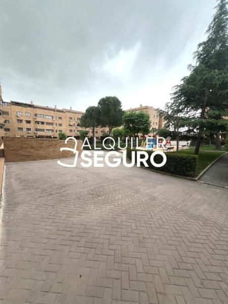 Piso en Calle Carmen Conde, VALDEMORO MADRID