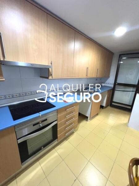 Piso en Calle Carmen Conde, VALDEMORO MADRID