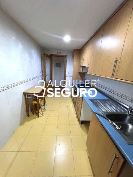 Piso en Calle Carmen Conde, VALDEMORO MADRID