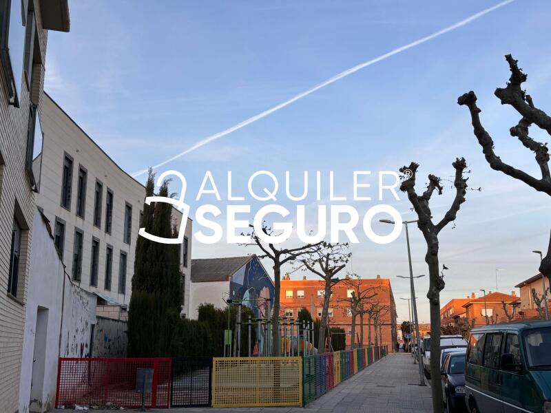 Piso en Calle de Andres Duarte, ALAGÓN ZARAGOZA