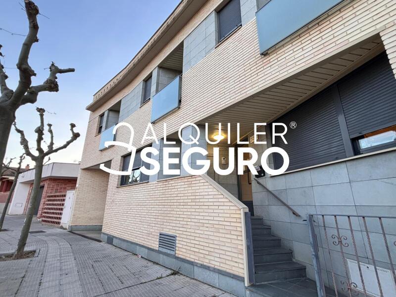Piso en Calle de Andres Duarte, ALAGÓN ZARAGOZA