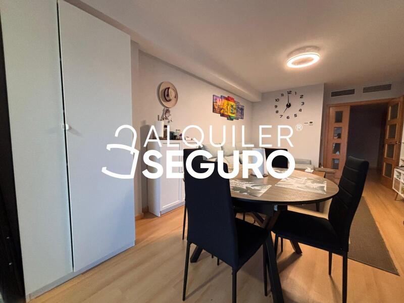 Piso en Calle de Andres Duarte, ALAGÓN ZARAGOZA