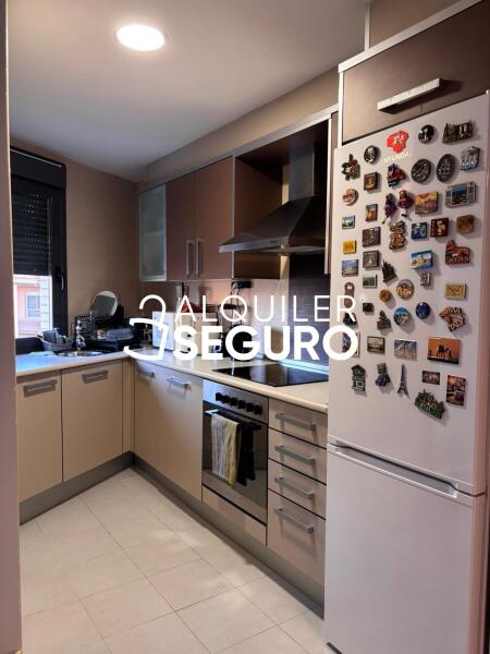 Piso en Calle de Andres Duarte, ALAGÓN ZARAGOZA