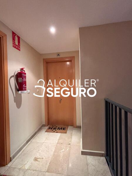 Piso en Calle de Andres Duarte, ALAGÓN ZARAGOZA