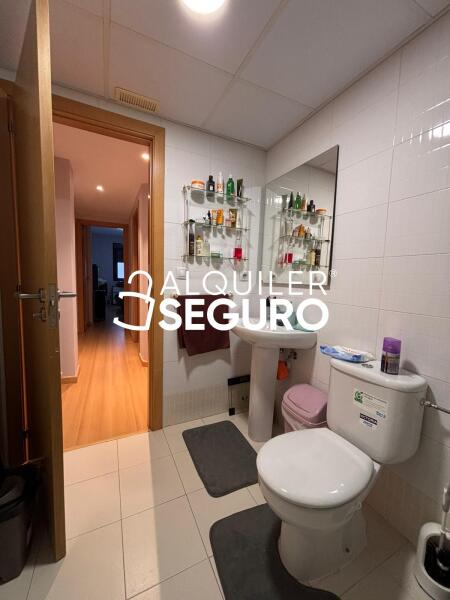 Piso en Calle de Andres Duarte, ALAGÓN ZARAGOZA