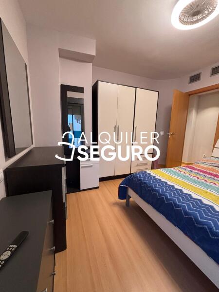 Piso en Calle de Andres Duarte, ALAGÓN ZARAGOZA