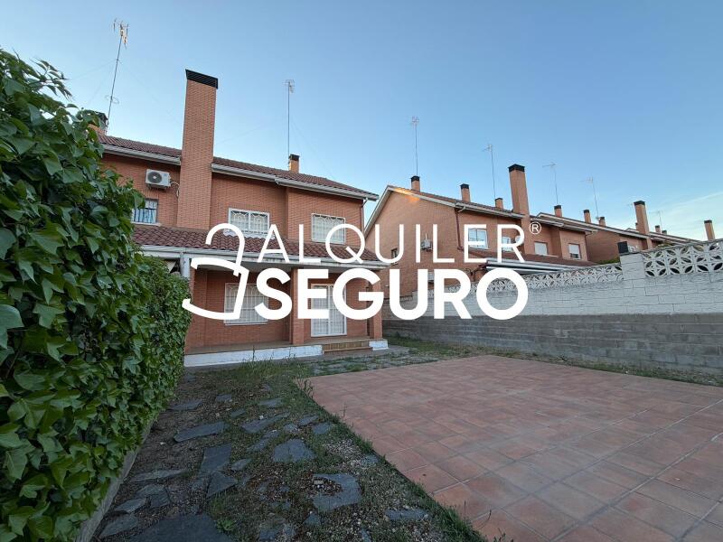 Inmueble en Calle Jovellanos, MADRID