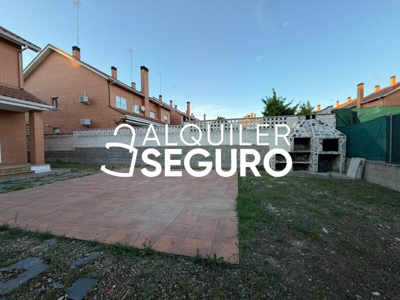 Inmueble en Calle Jovellanos, MADRID