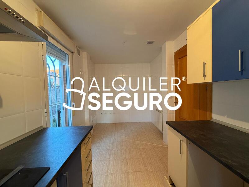 Inmueble en Calle Jovellanos, MADRID