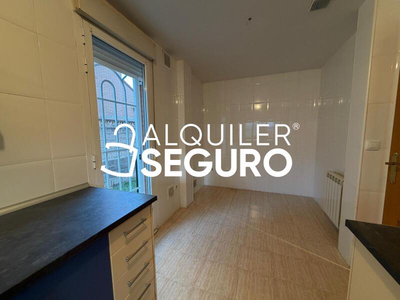 Inmueble en Calle Jovellanos, MADRID