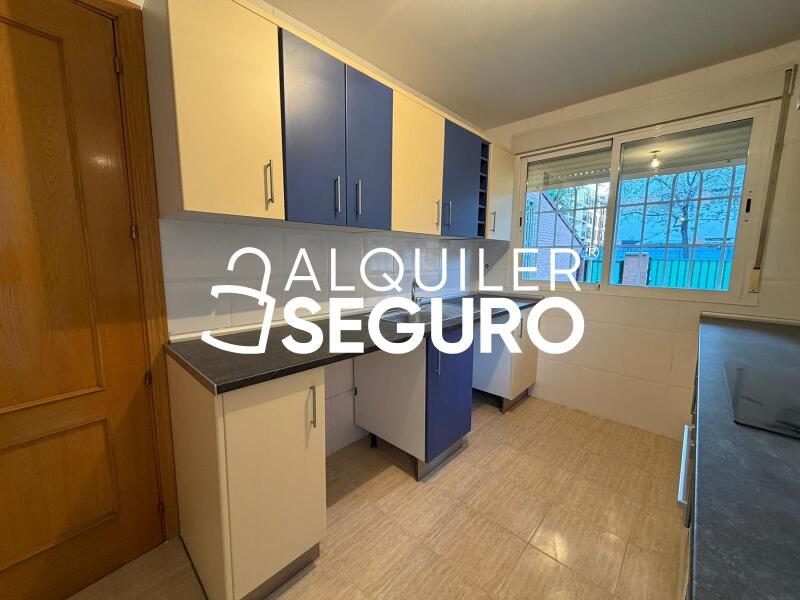 Inmueble en Calle Jovellanos, MADRID