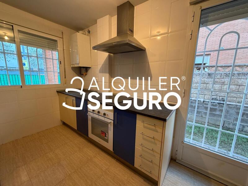 Inmueble en Calle Jovellanos, MADRID