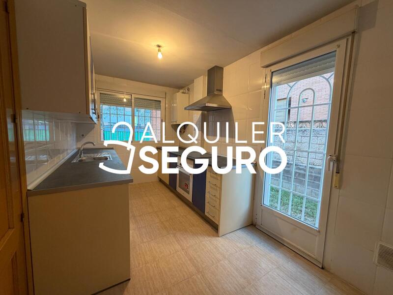 Inmueble en Calle Jovellanos, MADRID