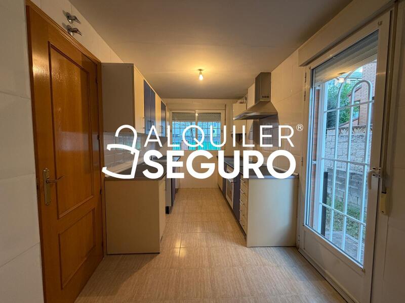 Inmueble en Calle Jovellanos, MADRID