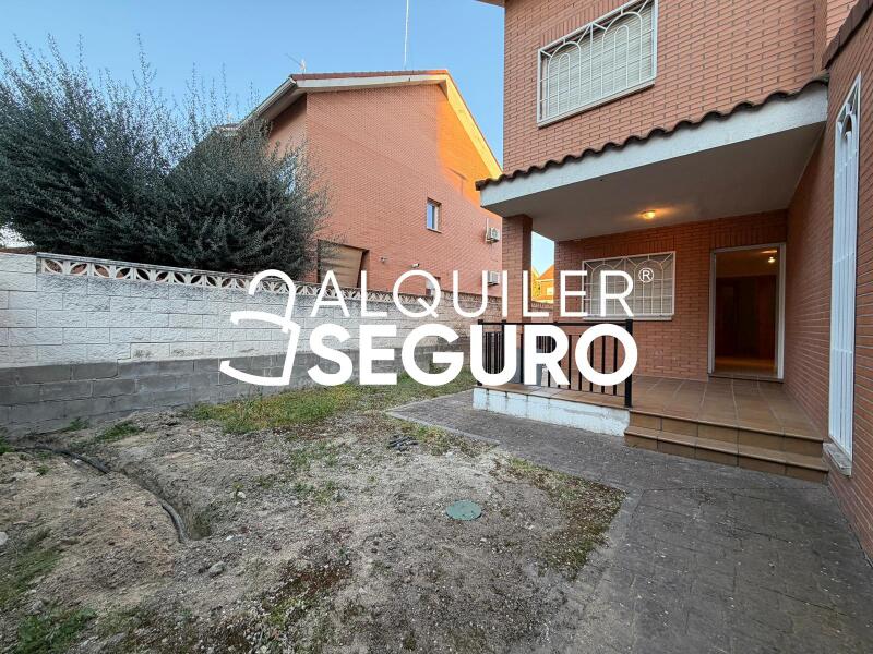 Inmueble en Calle Jovellanos, MADRID