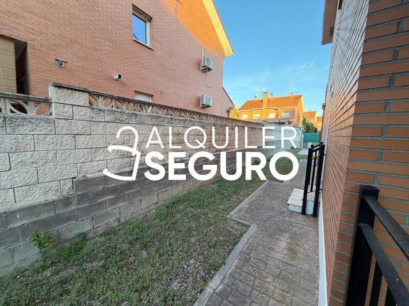 Inmueble en Calle Jovellanos, MADRID