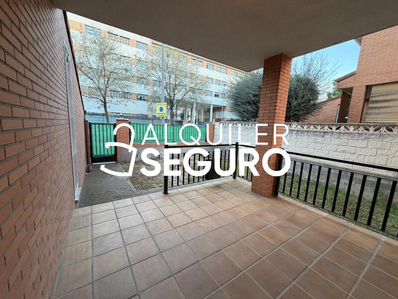 Inmueble en Calle Jovellanos, MADRID