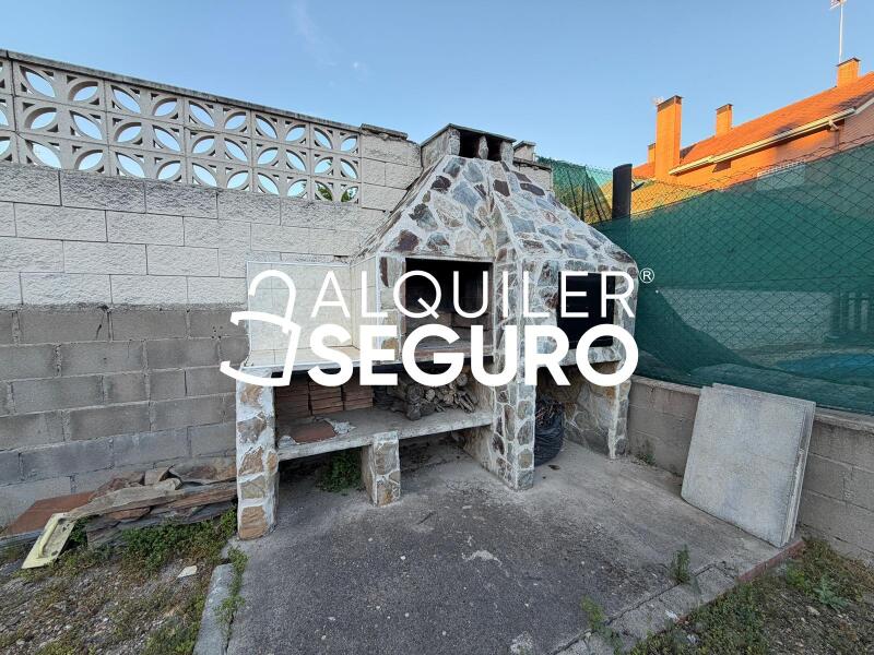 Inmueble en Calle Jovellanos, MADRID