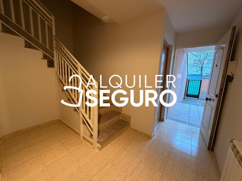 Inmueble en Calle Jovellanos, MADRID