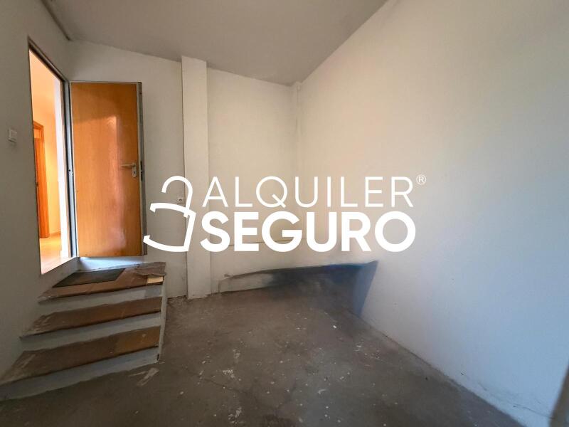 Inmueble en Calle Jovellanos, MADRID