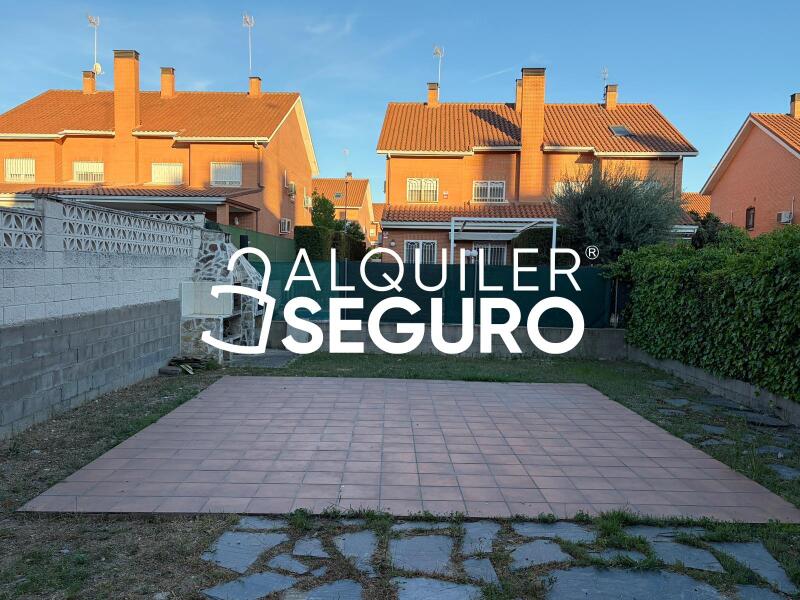 Inmueble en Calle Jovellanos, MADRID