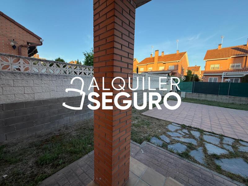 Inmueble en Calle Jovellanos, MADRID