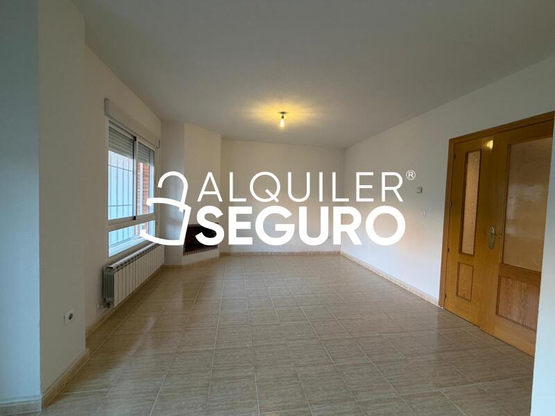 Inmueble en Calle Jovellanos, MADRID