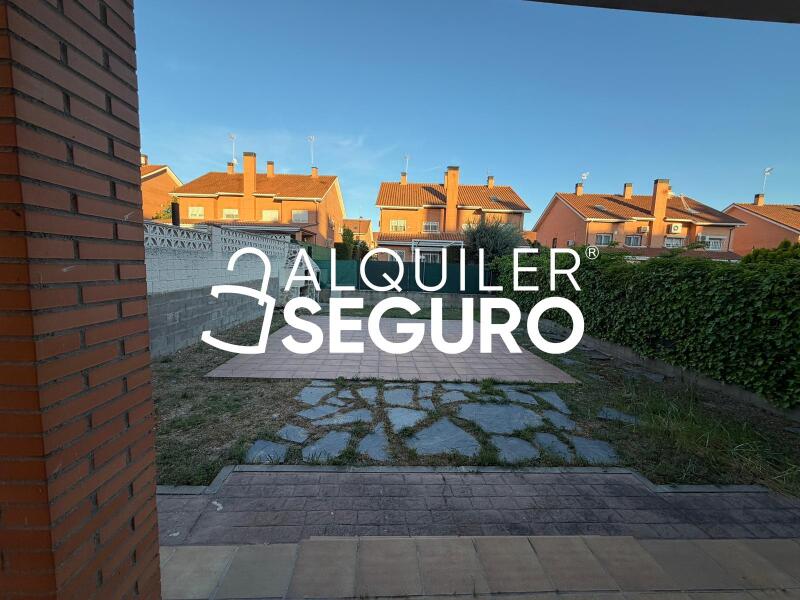 Inmueble en Calle Jovellanos, MADRID