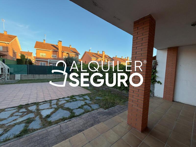 Inmueble en Calle Jovellanos, MADRID