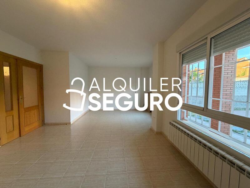 Inmueble en Calle Jovellanos, MADRID