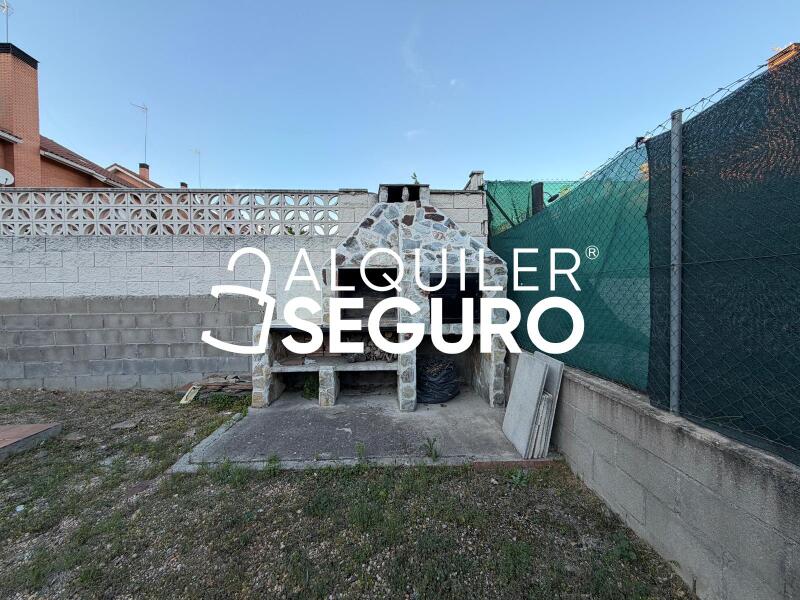 Inmueble en Calle Jovellanos, MADRID