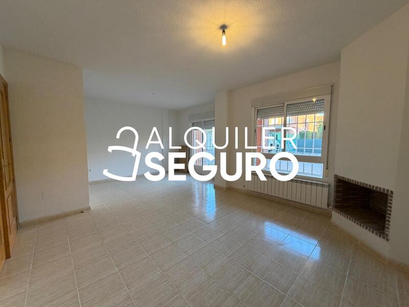 Inmueble en Calle Jovellanos, MADRID