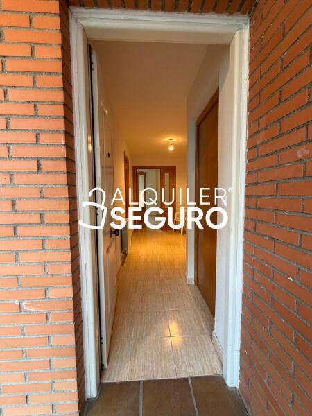 Inmueble en Calle Jovellanos, MADRID