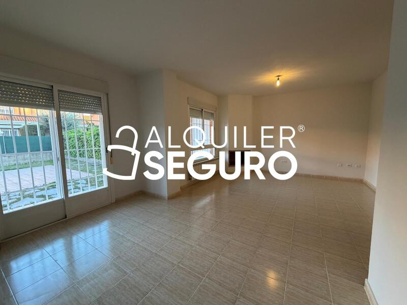 Inmueble en Calle Jovellanos, MADRID